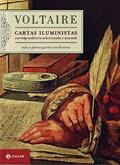 Ler Cartas Iluministas, do autor Voltaire