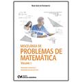 Ler Miscelanea De Problemas De Matematica, do autor Rildo Alves Do Nascimento Ler Miscelanea De Problemas De Matematica, do autor Rildo Alves Do Nascimento