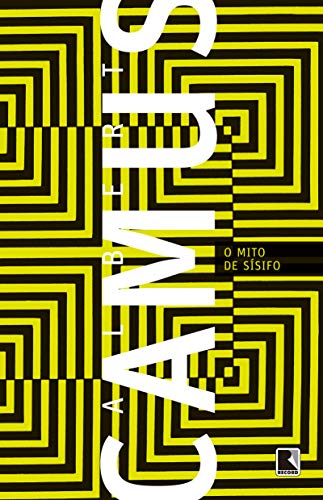 Ler O mito de Sísifo, do autor Albert Camus