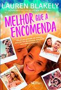 Ler Melhor que a encomenda, do autor Lauren Blakely