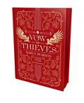 Ler Vow of Thieves: 2, do autor Mary E. Pearson Ler Vow of Thieves: 2, do autor Mary E. Pearson