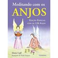 Ler Meditando Com Os Anjos Especial, do autor Pensamento Ler Meditando Com Os Anjos Especial, do autor Pensamento