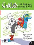 Ler Chiclete e os Tênis Mais Fedorentos do Mundo - Volume 3, do autor Megan McDonald