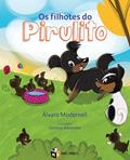 Ler Os filhotes do Pirulito, do autor Álvaro Modernell Ler Os filhotes do Pirulito, do autor Álvaro Modernell