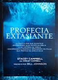 Ler Profecia extasiante, do autor Stacey Campbell Ler Profecia extasiante, do autor Stacey Campbell