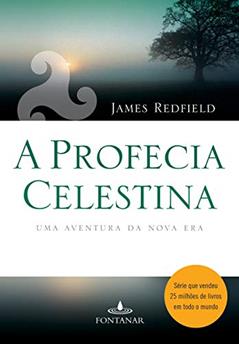 A profecia celestina, do autor James Redfield