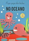 Ler Pega-Pega dos Bichos - No Oceano: No Oceano: 02, do autor Tulip Books