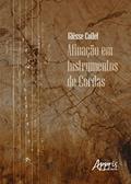 Ler Afinação em instrumentos de cordas, do autor Glêsse Collet