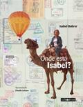 Ler Onde está Isabel?, do autor Isabel Bohrer