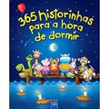 Ler 365 historinhas para a hora de dormir, do autor Yoyo Books