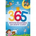 Ler 365 Histórias Encantadas, do autor Culturama