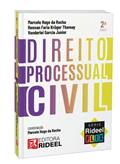 Ler Direito Processual Civil - Série Rideel Flix - Temporada 1 - 2ª Edição 2022, do autor Marcelo Hugo Da Rocha Ler Direito Processual Civil - Série Rideel Flix - Temporada 1 - 2ª Edição 2022, do autor Marcelo Hugo Da Rocha