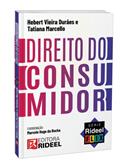 Ler Direito do Consumidor Série - Rideel Flix - Temporada 2, do autor Tatiana Marcello e Hebert Vieira Duraes