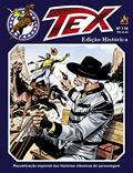 Ler Tex edição histórica Nº 116: O forasteiro, do autor Guido Nolitta
