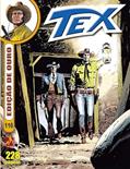 Ler Tex edição de ouro Nº 116: Marcas do passado, do autor Boselli Mauro
