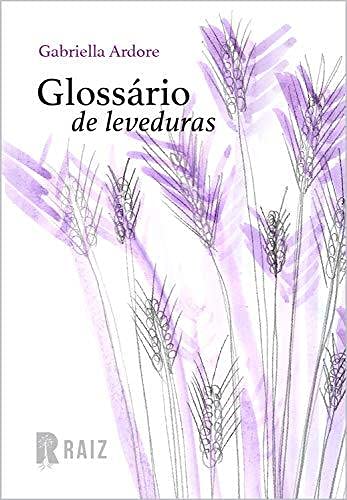 Ler Glossário de leveduras, do autor Gabriella Ardore Ler Glossário de leveduras, do autor Gabriella Ardore