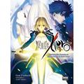 Ler Fate/Zero - Livro 01, do autor Gen Urobuchi