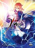 Ler Fate/Zero - Livro 04, do autor Gen Urobuchi