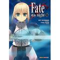 Ler Fate stay night - volume 1, do autor Dat Nishiwaki