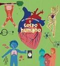 Ler Mini curiosos descobrem o corpo humano: 4, do autor Clarice Uba