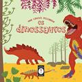 Ler Mini curiosos descobrem os dinossauros: 2, do autor Clarice Uba