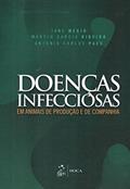 Ler Doenças Infecciosas em Animais de Produção e de Companhia, do autor MEGID E COLS Ler Doenças Infecciosas em Animais de Produção e de Companhia, do autor MEGID E COLS