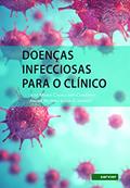 Ler Doenças infecciosas para o clínico, do autor José Maria Cavalcanti Constant; André Beltrão Lessa Constant