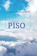 Ler O chão que piso, do autor Thomas Matos Cerrini