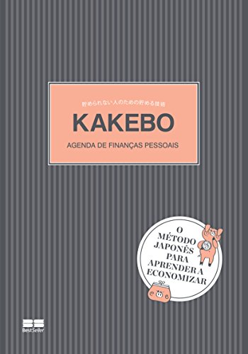 Ler Kakebo: Agenda de finanças pessoais, do autor Comite Blackie