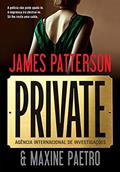 Ler Private, do autor James Patterson