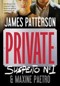 Ler Private: Suspeito nº 1, do autor James Patterson Ler Private: Suspeito nº 1, do autor James Patterson