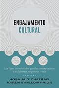 Ler Engajamento cultural: Um curso intensivo sobre questões contemporâneas e as diferentes perspectivas cristãs, do autor Joshua Chatraw; Karen Prior Ler Engajamento cultural: Um curso intensivo sobre questões contemporâneas e as diferentes perspectivas cristãs, do autor Joshua Chatraw; Karen Prior