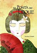 Ler Na ponta do leque, do autor Jocelyne Godard Ler Na ponta do leque, do autor Jocelyne Godard