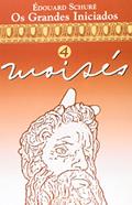 Ler Moises, do autor Edouard Schure Ler Moises, do autor Edouard Schure