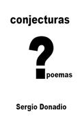 Ler Conjecturas, do autor Sergio Donadio
