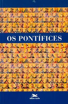 Os pontífices, do autor S