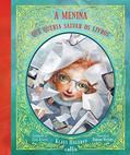 Ler A Menina Que Queria Salvar os Livros, do autor Klaus Hagerup Ler A Menina Que Queria Salvar os Livros, do autor Klaus Hagerup