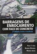 Ler Barragens de Enrocamento com Face de Concreto, do autor Paulo Cruz