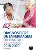 Ler Diagnósticos de Enfermagem da NANDA-I: Definições e Classificação - 2018/2020, do autor NANDA International Inc. Ler Diagnósticos de Enfermagem da NANDA-I: Definições e Classificação - 2018/2020, do autor NANDA International Inc.