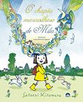 Ler O chapéu maravilhoso de Mila, do autor Satoshi Kitamura