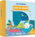 Ler Hora de nanar: Meu livro animado: 3, do autor Camille Loiselet