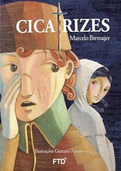 Cicatrizes, do autor Marcelo Birmajer