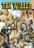 Ler Tex Willer Nº 03: O segredo do medalhão, do autor Mauro Boselli