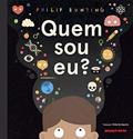 Ler Quem sou eu?, do autor Philip Bunting Ler Quem sou eu?, do autor Philip Bunting