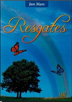 Resgates, do autor Jan Marc