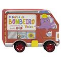 Ler Um Livrinho de Puxar 2em1! O Carro de Bombeiro Veloz, do autor Igloo Books Ler Um Livrinho de Puxar 2em1! O Carro de Bombeiro Veloz, do autor Igloo Books