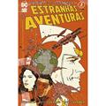 Ler Estranhas Aventuras Vol. 2 (de 2), do autor Tom King