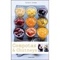 Ler Compotas e Chutneys, do autor Valerie Lhomme Ler Compotas e Chutneys, do autor Valerie Lhomme