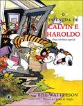 Ler Calvin e Haroldo Vol 15: O essencial de Calvin e Haroldo, do autor Bill Watterson Ler Calvin e Haroldo Vol 15: O essencial de Calvin e Haroldo, do autor Bill Watterson
