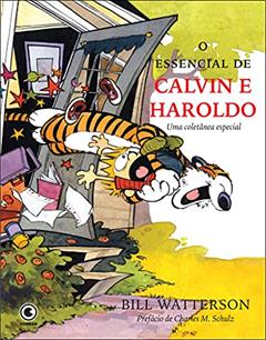 Calvin e Haroldo Vol 15: O essencial de Calvin e Haroldo, do autor Bill Watterson